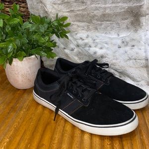 Maui and Sons Leather shoes